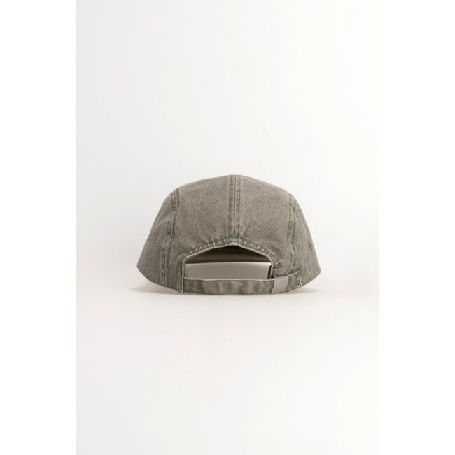 5 PANEL CAP SAGE - Hats - 7