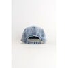 5 PANEL CAP DENIM - Hats - 6