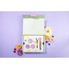 Berry Bliss Play Makeup Kit & Stencil Bundle - Makeup Kits & Beauty Sets - 2