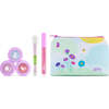 Berry Bliss Play Makeup Kit & Stencil Bundle - Makeup Kits & Beauty Sets - 7