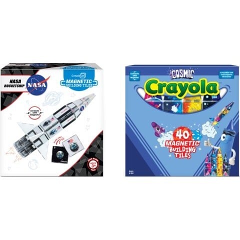 Out-of-this-World Fun Kids Bundle