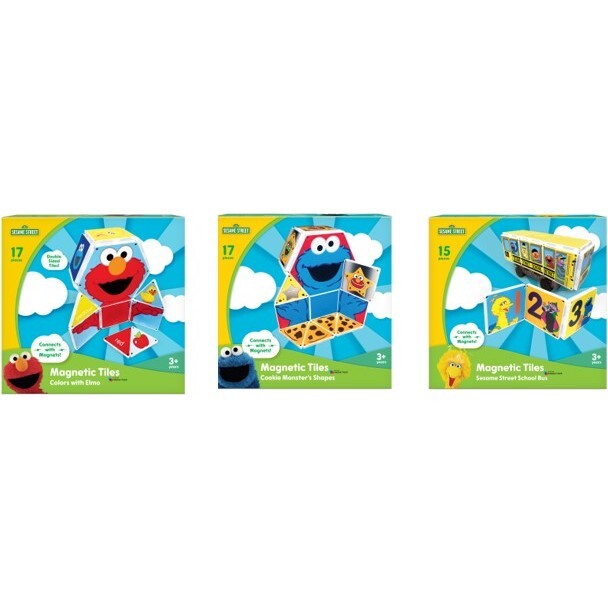 Early Learning Essentials Bundle