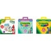 Crayola Classics Bundle Bundle - Magnetic Tiles - 1 - thumbnail