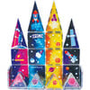 Out-of-this-World Fun Kids Bundle - Magnetic Tiles - 4