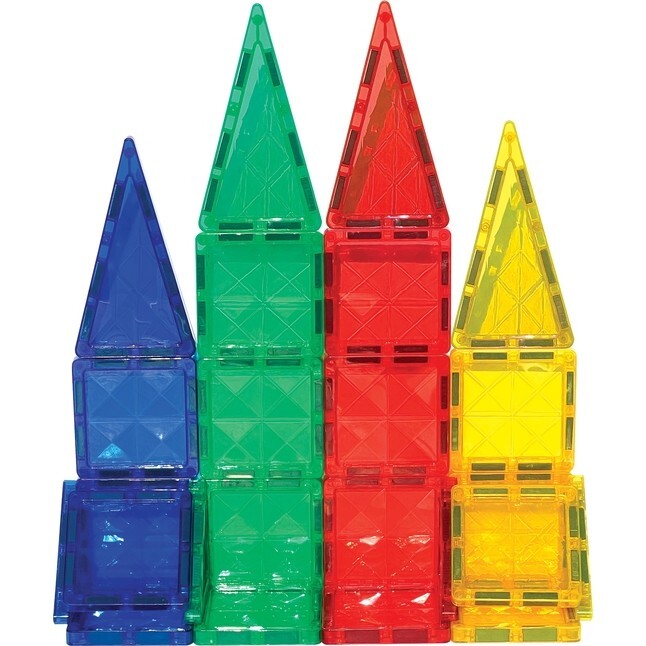 PIP Tiles Bundle - Magnetic Tiles - 6