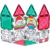 Holiday Magic Bundle - Magnetic Tiles - 4