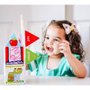 Early Learning Essentials Bundle - Magnetic Tiles - 3
