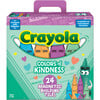 Crayola Classics Bundle Bundle - Magnetic Tiles - 5