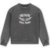 Voltaire Wings Vintage Wash Sweatshirt - Sweatshirts - 1 - thumbnail