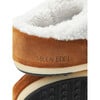 MULE Shearling Boots, Whiskey - Boots - 4