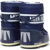 ICON Mini Nylon Baby Boots, Blue - Boots - 2