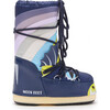 ICON Dragon Boots, Blue Multi - Boots - 1 - thumbnail