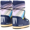 ICON Dragon Boots, Blue Multi - Boots - 2