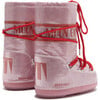 ICON Junior Glitter Boots, Pink - Boots - 2