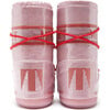 ICON Junior Glitter Boots, Pink - Boots - 3