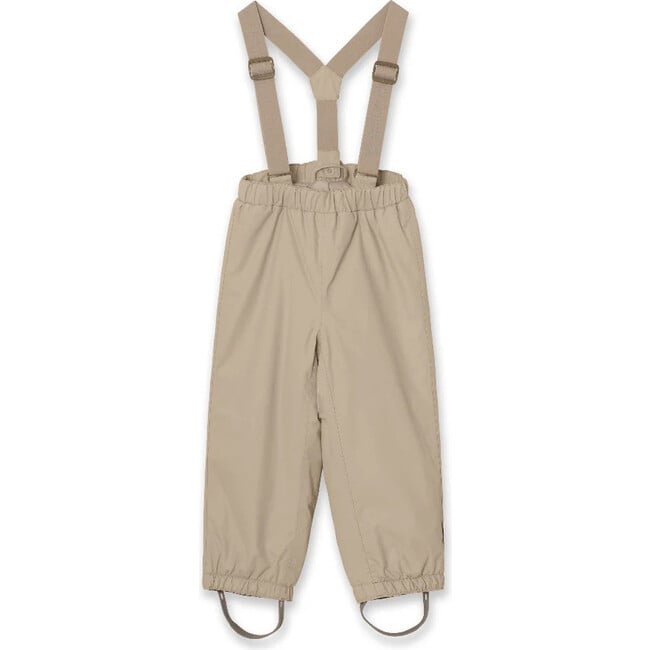 MATWILAS Snow Pants, Savannah Tan