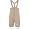 MATWILAS Snow Pants, Savannah Tan - Snow Pants - 2