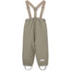 MATWILAS Snow Pants, Vert - Snow Pants - 2