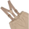 MATWILAS Snow Pants, Savannah Tan - Snow Pants - 3