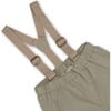 MATWILAS Snow Pants, Vert - Snow Pants - 3