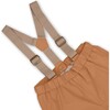 MATWILAS Snow Pants, Pecan Brown - Snow Pants - 3