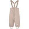 MATWILAS Snow Pants, Adobe Rose - Snow Pants - 2