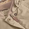 MATWANG Fleece Lined Winter Jacket, Savannah Tan - Coats - 3