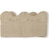 MATCINNI Fleece Lined Headband, Savannah Tan - Hats - 1 - thumbnail