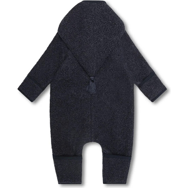 MATADEL Teddyfleece Jumpsuit, Outer Space - Rompers - 2