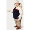 MATCORDT Fleece Lined Gloves, Angora Cream - Gloves - 2