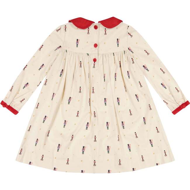 Nutcracker Georgia Dress - Dresses - 2