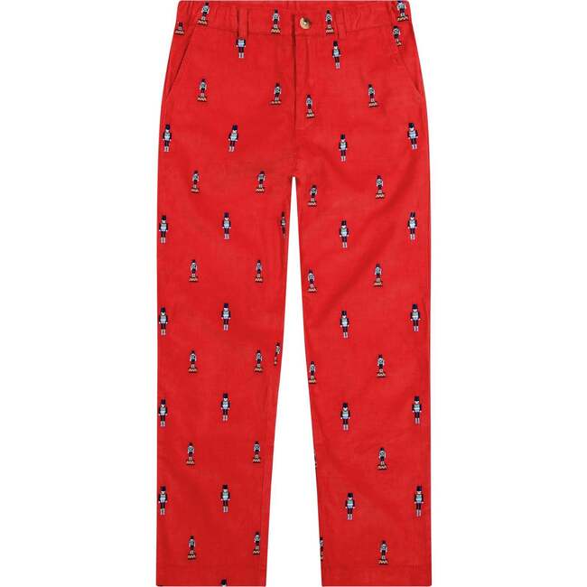 Nutcracker Jack Pant