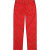 Nutcracker Jack Pant - Pants - 1 - thumbnail