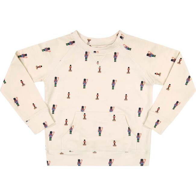 Nutcracker Crewneck Sweatshirt