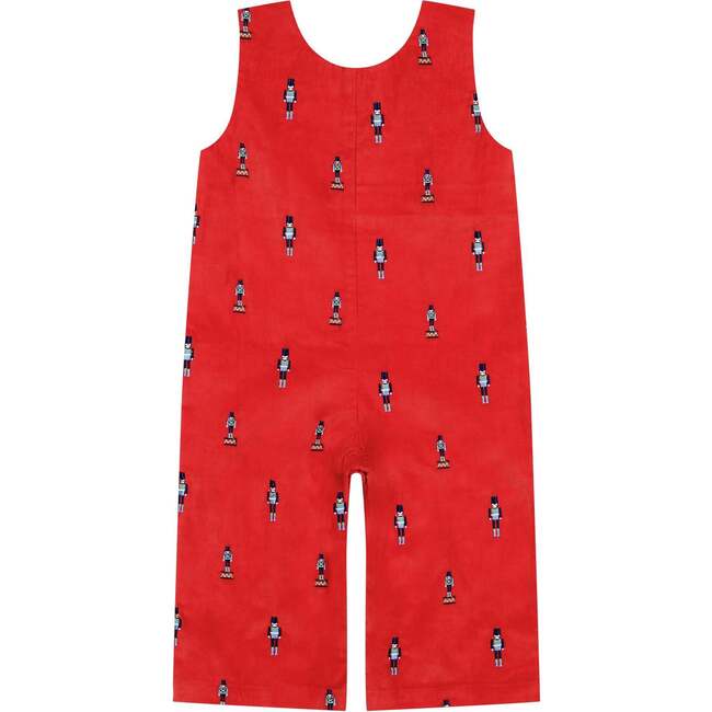 Nutcracker Eamon Longall - Onesies - 2