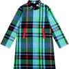 Kensington Plaid Scarlett Dress - Dresses - 1 - thumbnail