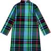 Kensington Plaid Scarlett Dress - Dresses - 2