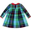 Kensington Plaid Georgia Dress - Dresses - 2