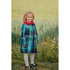 Kensington Plaid Georgia Dress - Dresses - 3