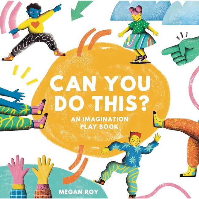 Can You Do This?