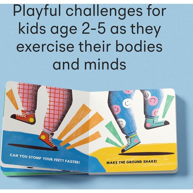 Can You Do This? - Books - 3