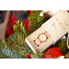 Millow Blossom Watch, Pink Dragee and Rose Gold - Watches - 2