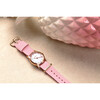 Millow Blossom Watch, Pink Dragee and Rose Gold - Watches - 3