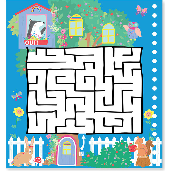 Rainbow Fairy Magic Multi Play - Arts & Crafts - 2