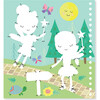 Rainbow Fairy Magic Multi Play - Arts & Crafts - 3