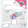 Rainbow Fairy Magic Multi Play - Arts & Crafts - 4