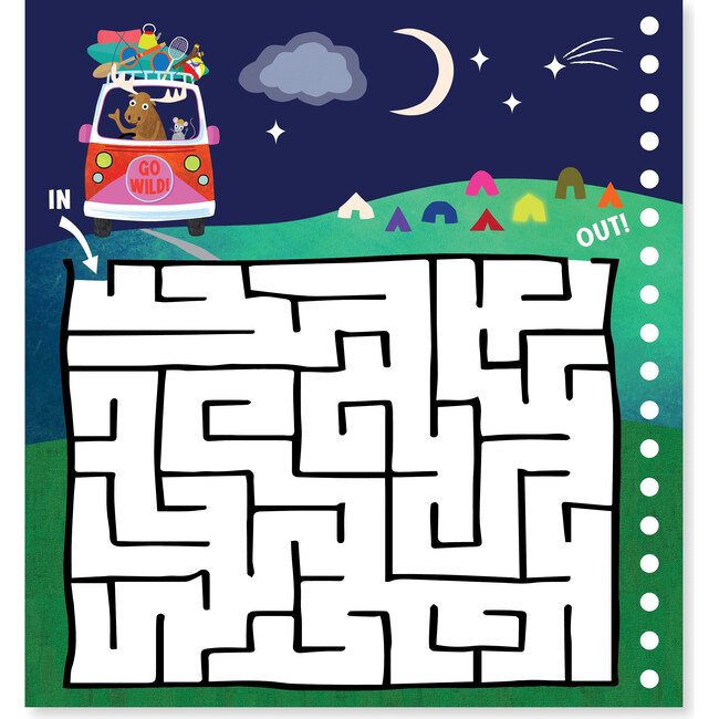 Adventure Magic Multi Play - Arts & Crafts - 2