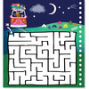 Adventure Magic Multi Play - Arts & Crafts - 2