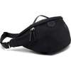 On-The-Go Nylon Bag, Black - Bags - 1 - thumbnail