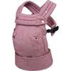 Limitless Baby Carrier, Maroon - Carriers - 1 - thumbnail